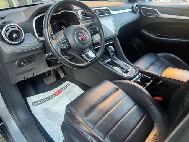 MG ZS 1.0T-GDI aut. Luxury