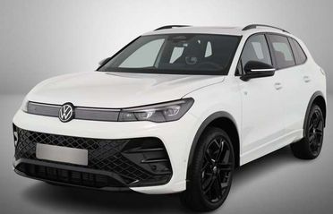 Volkswagen Tiguan R-LINE 2.0 TSI DSG 265CV 4MOTION ONLY - PROMO!
