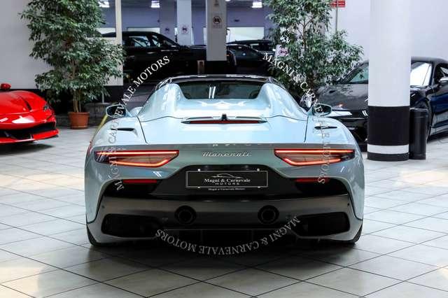 Maserati MC20 CIELO|SPECIAL PAINT|CARBOCERAMIC|LIFT|E-LSD|PPF