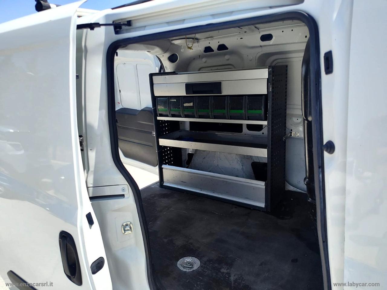 Doblò 1.6 MJT 105CV PC-TN Cargo Lam. SX