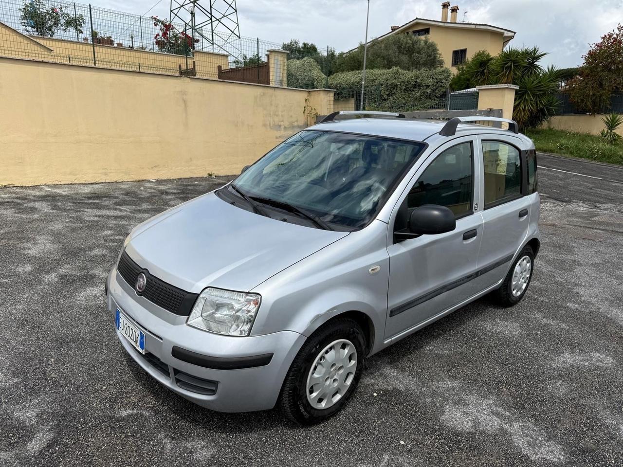 Fiat Panda 1.2 Dynamic