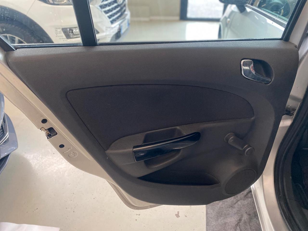 Opel Corsa 1.3 CDTI ecoFLEX 5 porte Professional N1