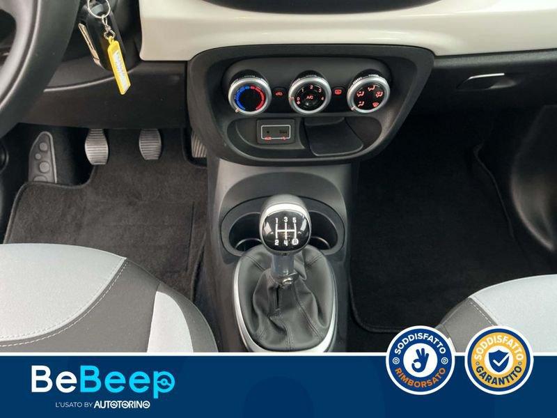 FIAT 500L 1.3 MJT POP STAR 95CV