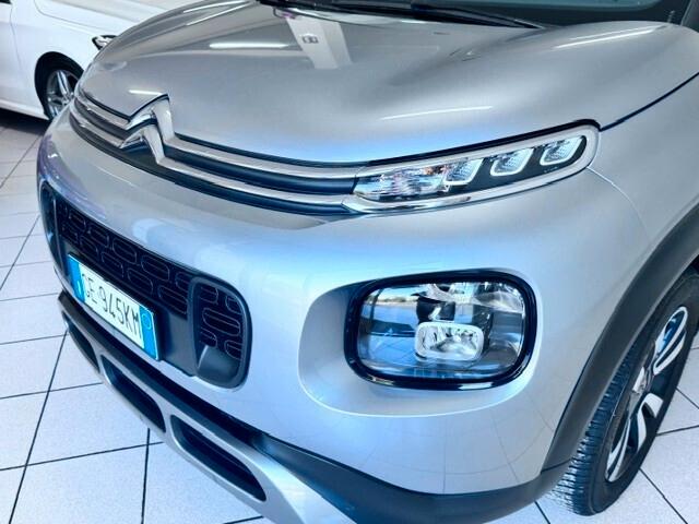 Citroen C3 Aircross 1.2 Benzina UNICOPROPRIETARIO