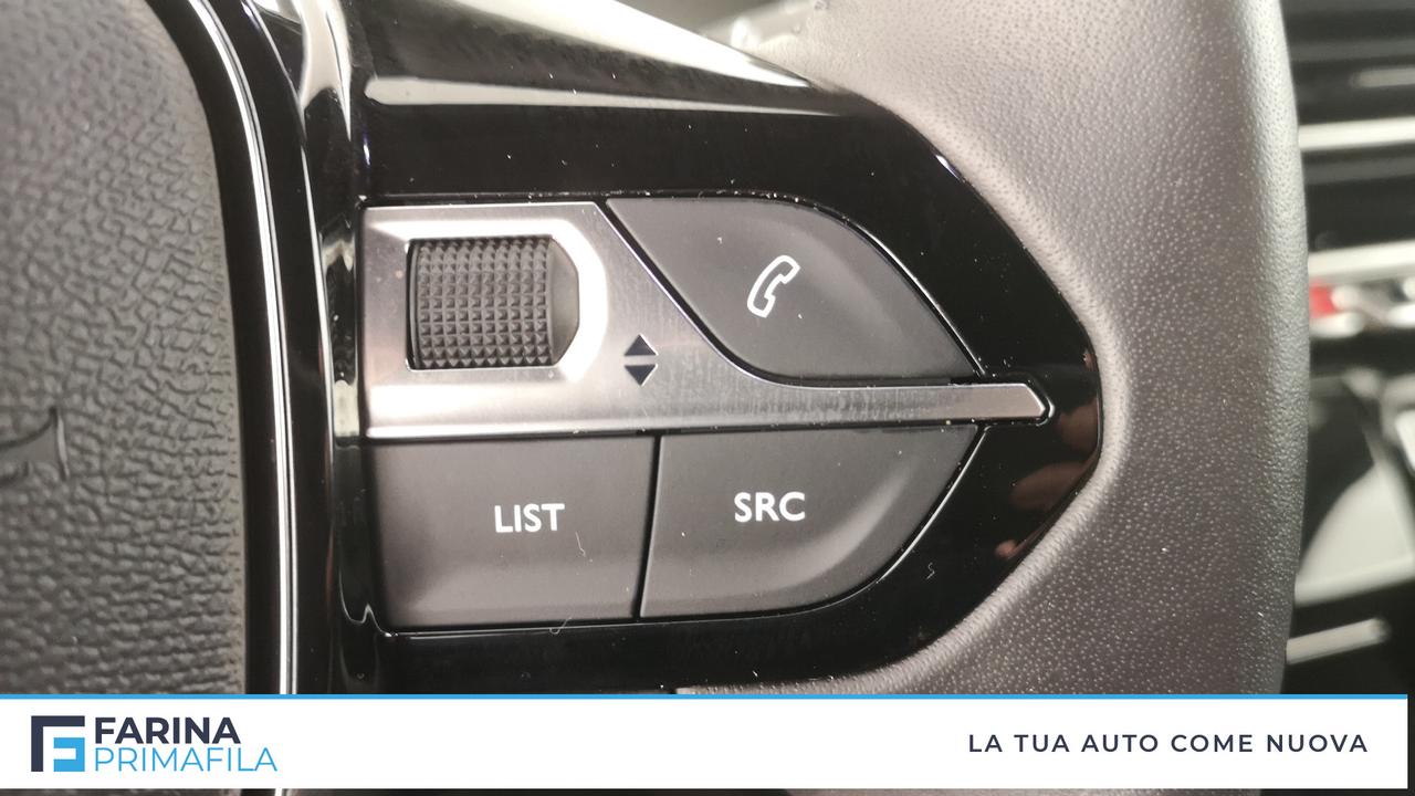 PEUGEOT 2008 II 2023 - 2008 1.2 puretech Allure s&s 100cv