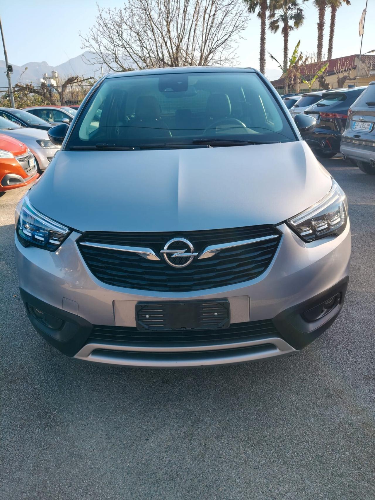 Opel Crossland X 1.5 ECOTEC D 120 CV AUTOMATICA Start&Stop Innovation