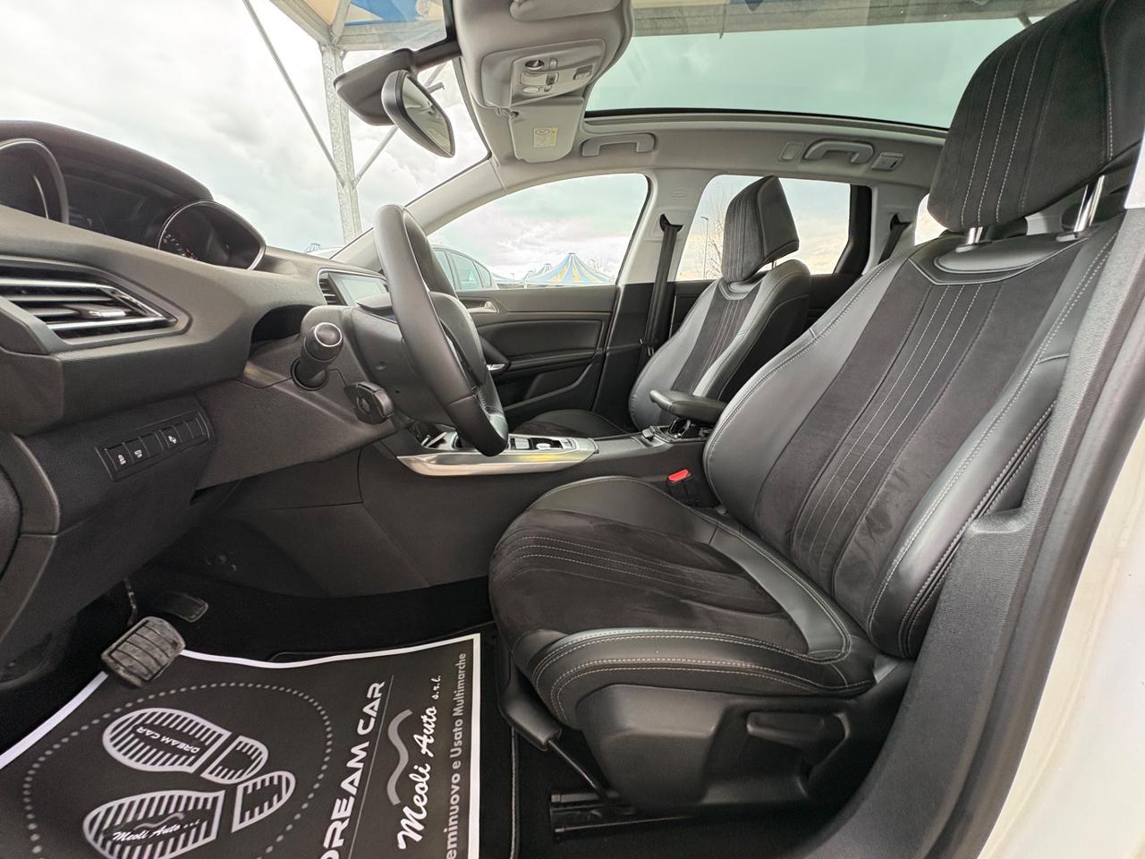 Peugeot 308 BlueHDi 150 S&S EAT6 SW Allure