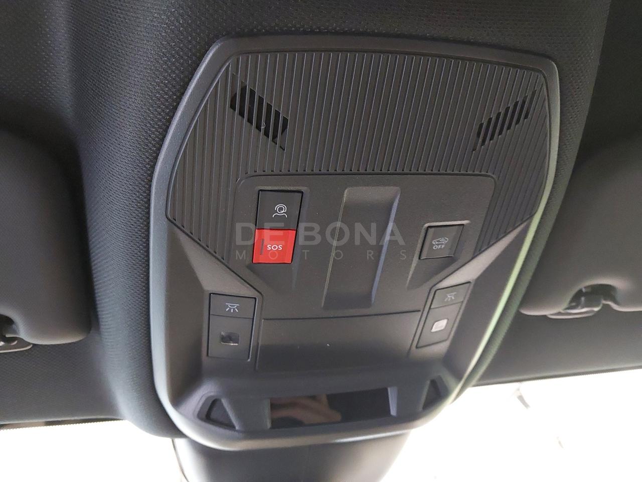 Peugeot 408 1.2 hybrid gt 136cv e-dsc6