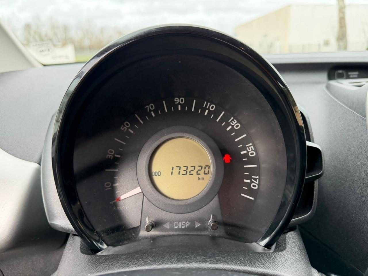 Citroen C1 VTi 69CV 5 porte EURO 6B