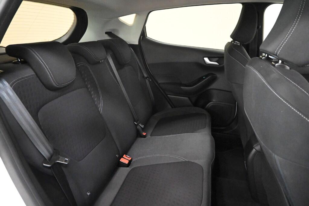 FORD Fiesta 7ª serie Fiesta 1.1 75 CV GPL 5 po...