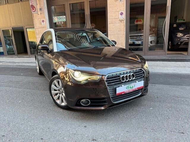 Audi A1 1.6 TDI 105 CV - Ambition - A 1