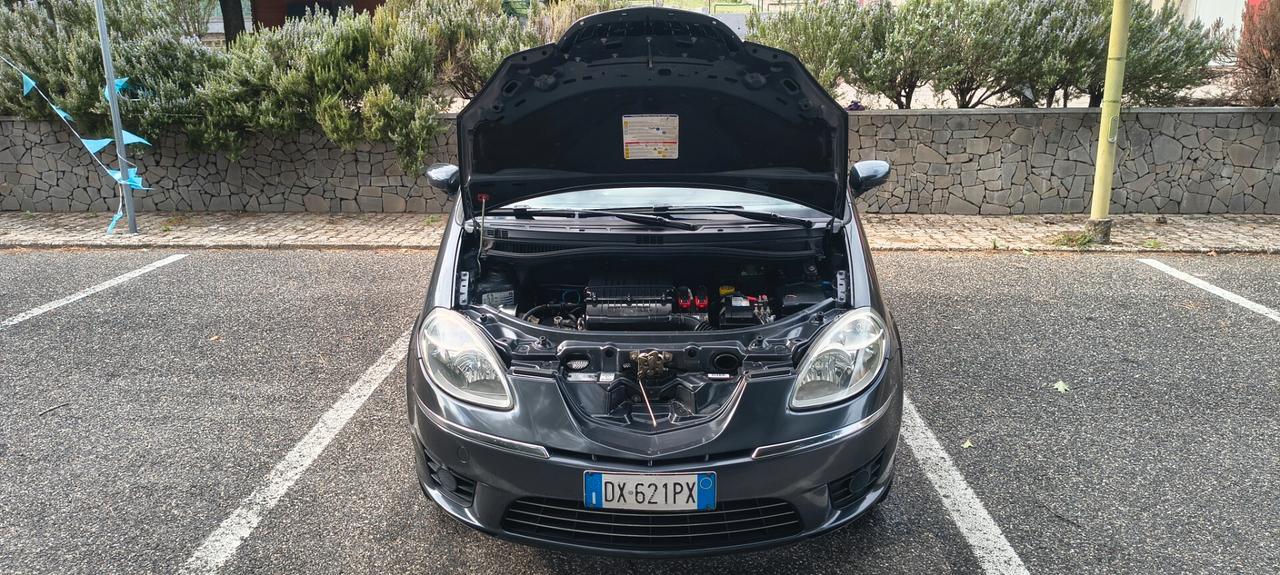 Lancia MUSA 1.4 Argento