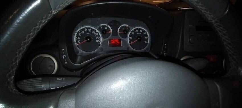 Fiat Panda 1.2 Dynamic