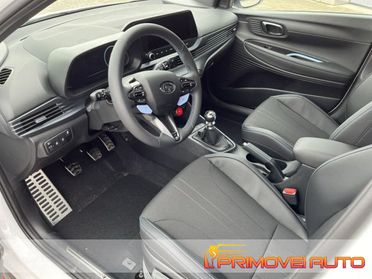 HYUNDAI i20 N 1.6 T-GDI MT N-Performance