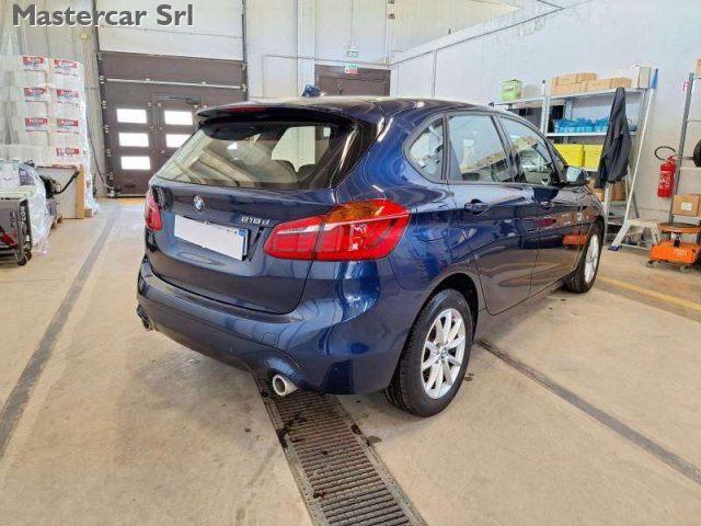 BMW 218 Serie 2 218d Active Tourer Business GG357JJ