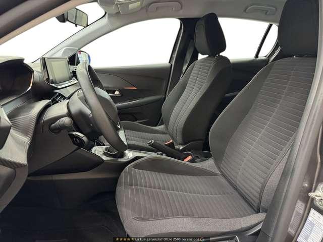 Peugeot 208 1.2 puretech Allure Pack s&s 75cv