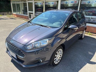 FORD FIESTA 1.5 TDCi 75 CV 5 PORTE “PERFETTA”