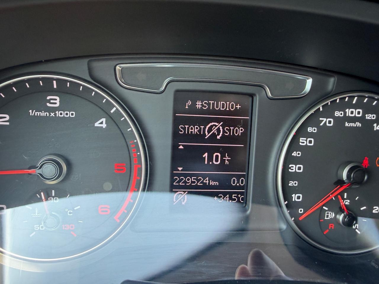 Audi Q3 Quattro