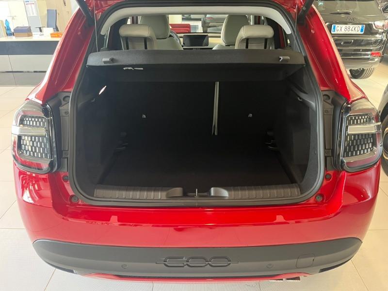 FIAT 600 Hybrid 145 CV DCT MHEV La Prima II