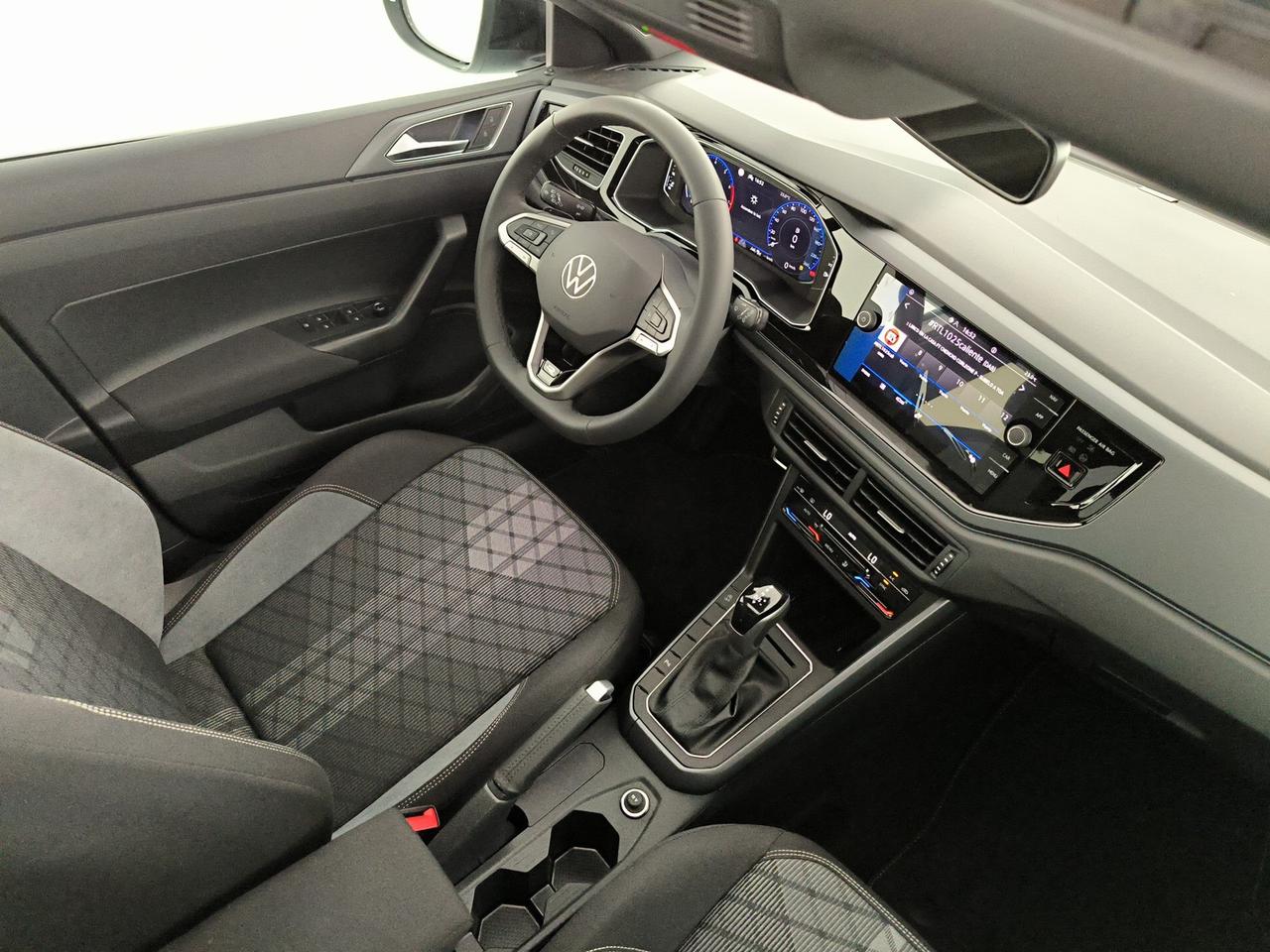 Volkswagen Taigo 1.0 tsi r-line plus 115cv dsg