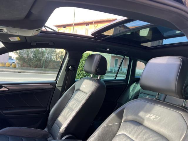 VOLKSWAGEN Tiguan 2.0 TSI 190 CV DSG 4MOTION Advanced BMT