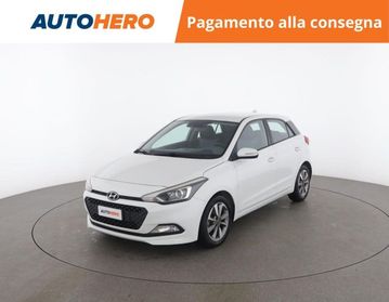 HYUNDAI i20 1.1 CRDi 12V 5 porte Comfort