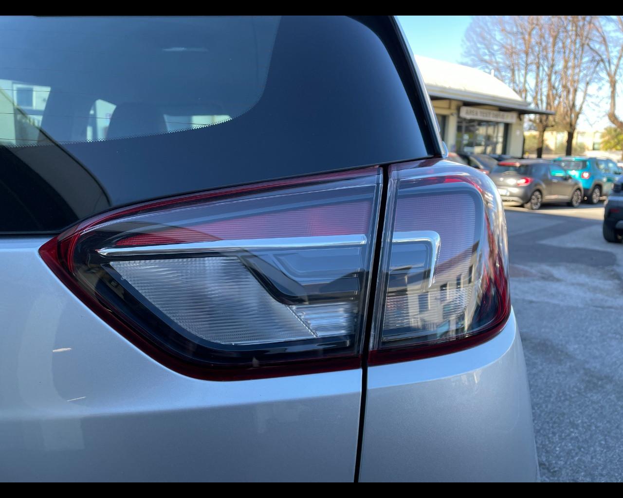OPEL Crossland X - Crossland X 1.5 ecotec Innovation s&s 102cv