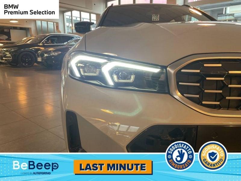 BMW Serie 3 Touring M340I TOURING MHEV 48V XDRIVE AUTO