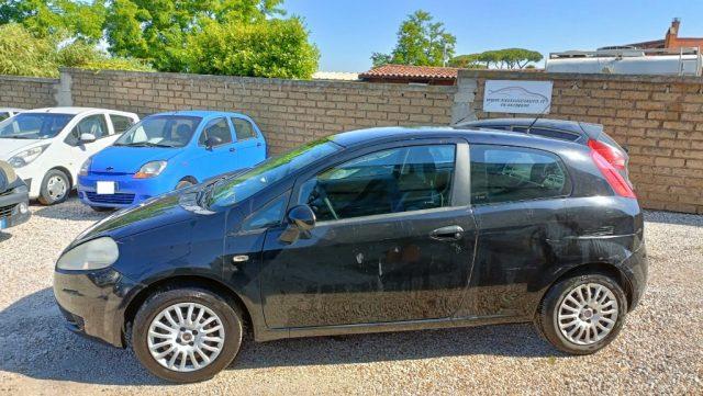 FIAT Grande Punto CATENA DISTRIBUZIONE NUOVA