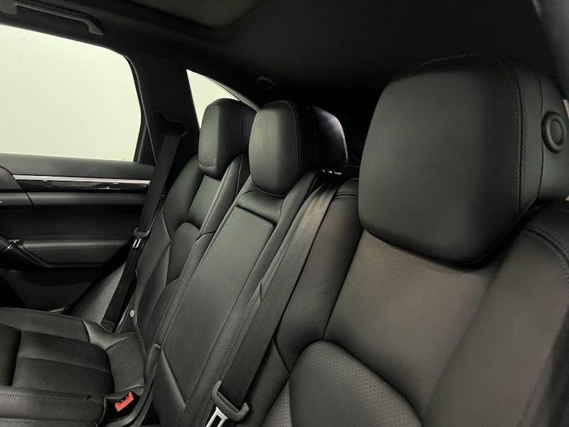 Porsche Cayenne Cayenne 3.0 Diesel