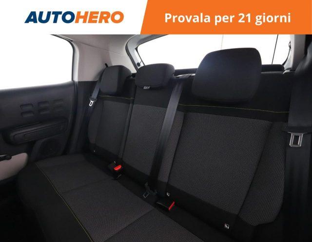 CITROEN C3 PureTech 82 S&S Feel