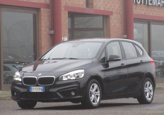 BMW 216 d Active Tourer Advantage