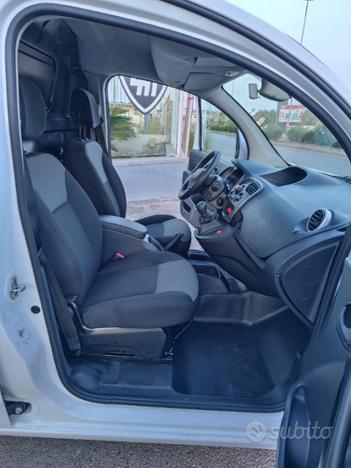 RENAULT Kangoo Blue dCi 8V 95 CV 5 porte Limited