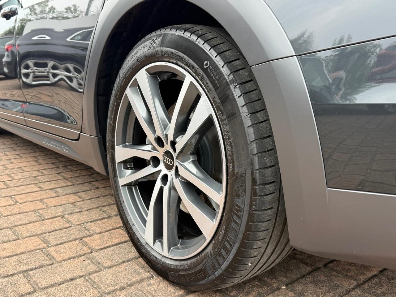 Audi A6 allroad 40 TDI 2.0 2022 quattro PREZZO REALE/UNIPRO/