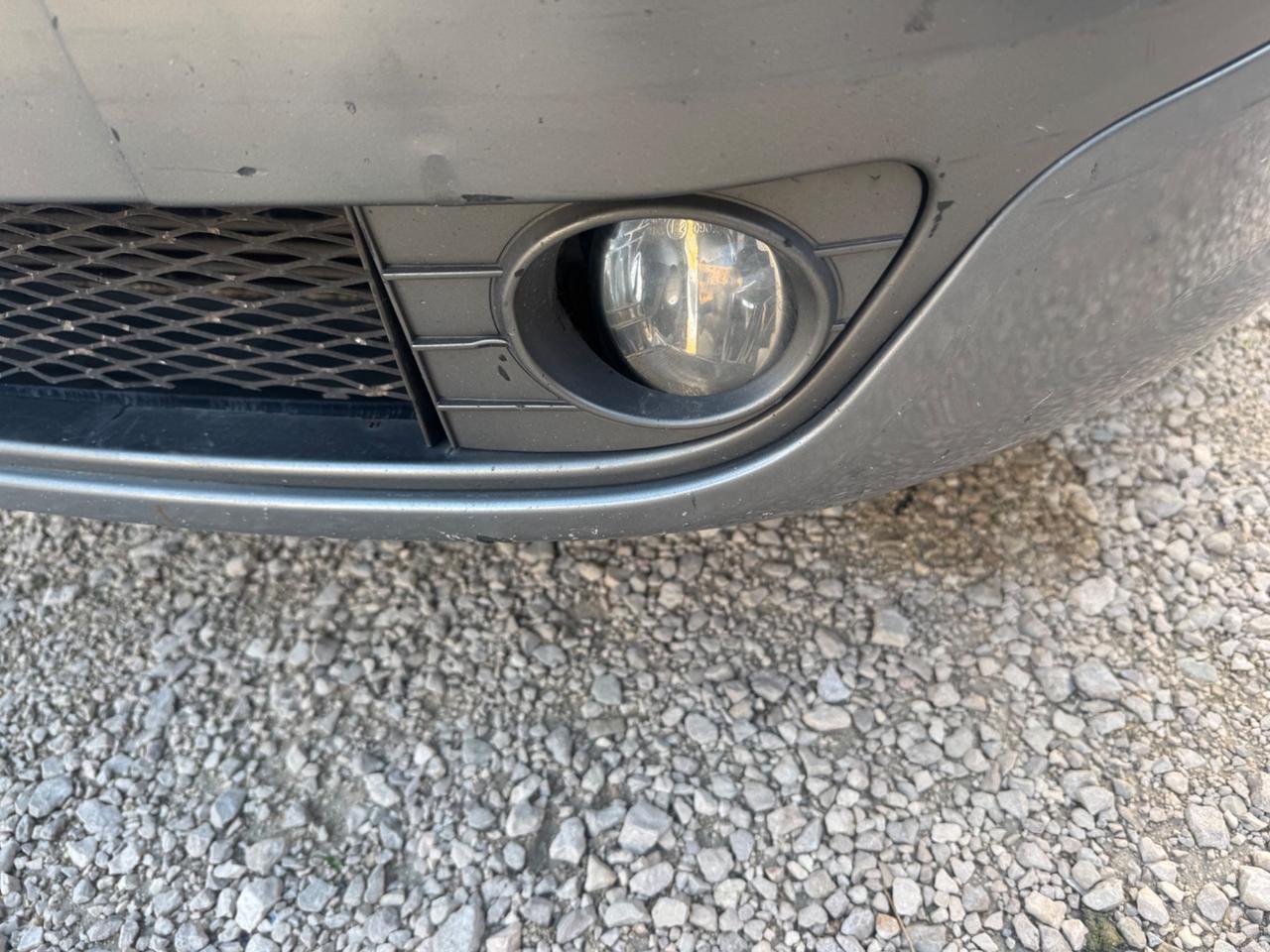 Fiat Grande Punto 1.3MJT 75 5p.Van Actual 4pt