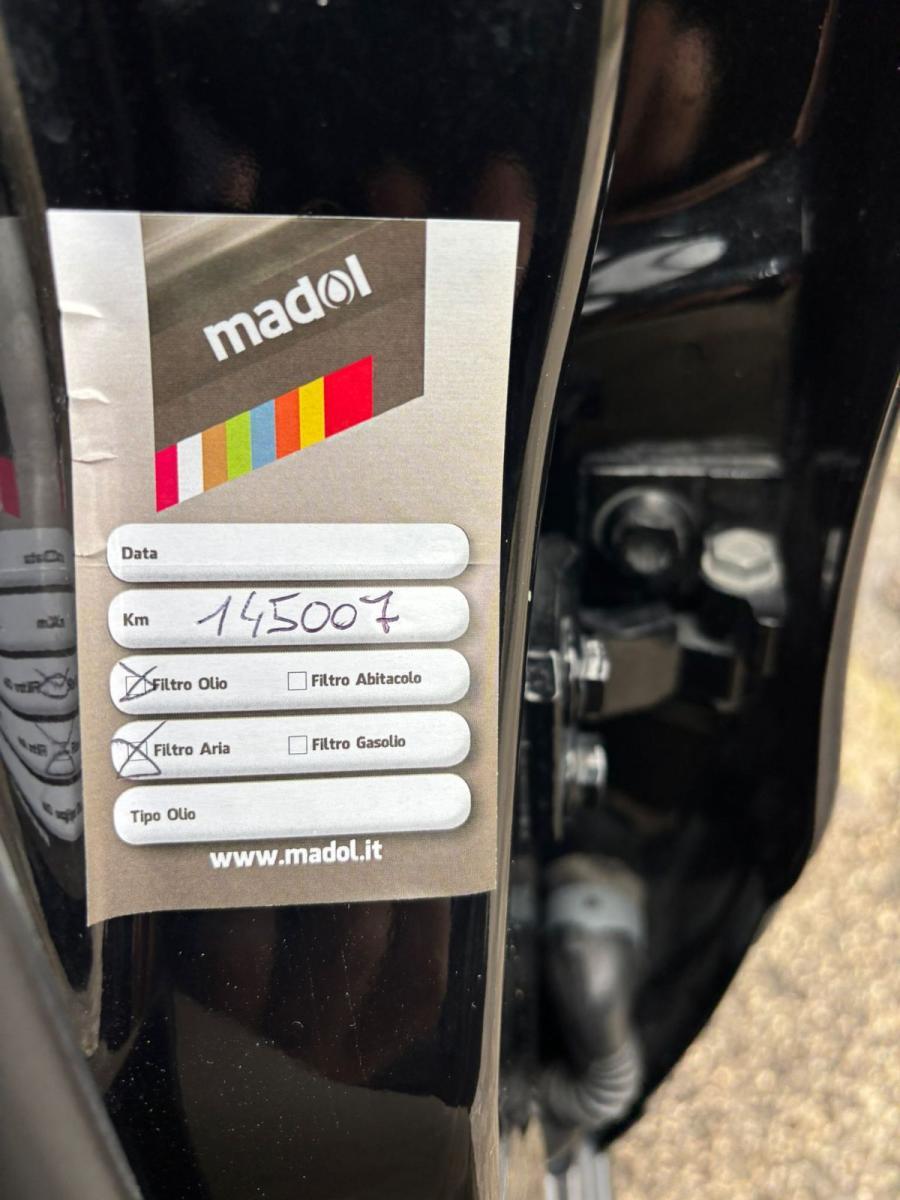 FIAT 500 L 1.3 Multijet 85 CV Pop Star