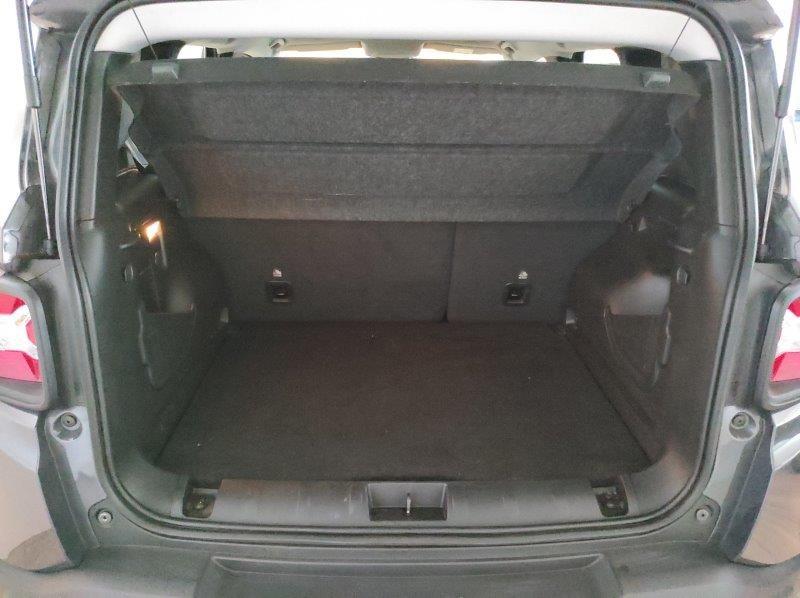 JEEP Renegade - Renegade 1.5 Turbo T4 MHEV Limited