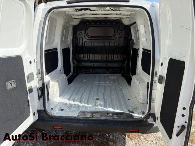 NISSAN e-NV200 EV Van Exclusive 5 porte