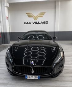 Maserati GranTurismo 4.7 V8 MC Stradale cambio corsa