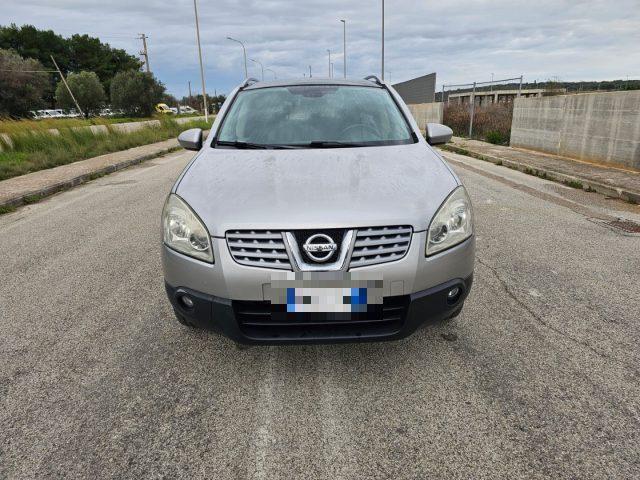 NISSAN Qashqai 1.5 dCi