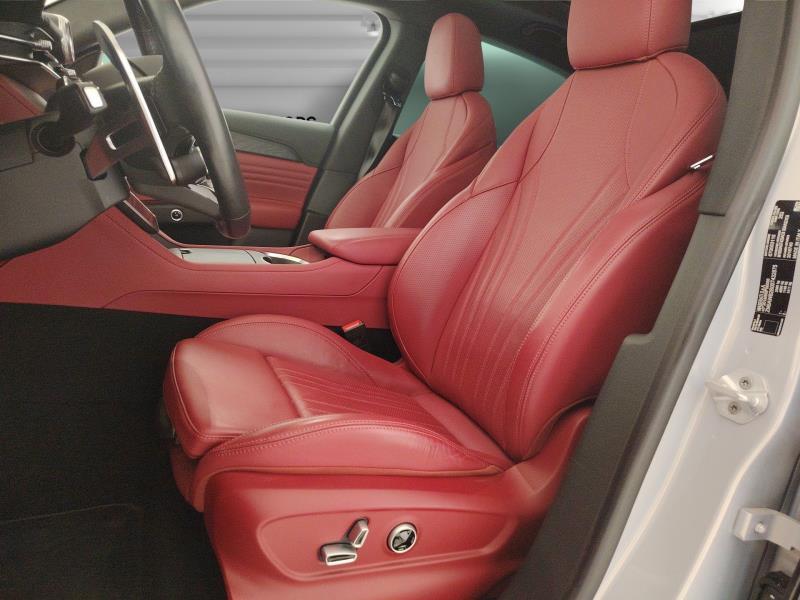 Maserati Levante 2.0 MHEV Modena AWD Auto