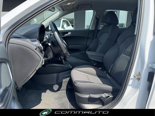 AUDI A1 SPB 1.6 TDI Ambition S tronic