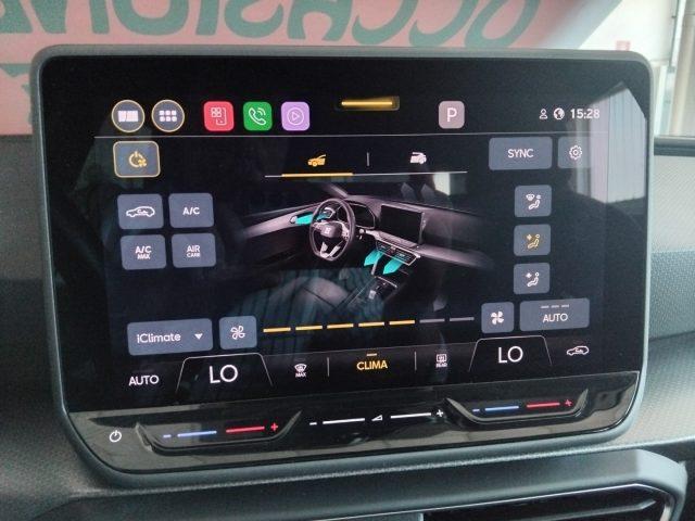 SEAT Leon 1.5 hybrid DSG Business LED 17" GRIMALDI SP. DAY