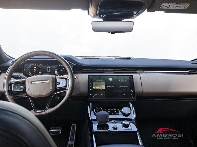 LAND ROVER Range Rover Sport 3.0d i6 mhev Dynamic HSE awd 250cv auto