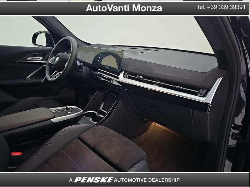 BMW X1 X1 xdrive 25e MSport Pro auto