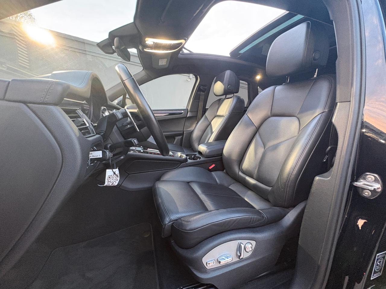 Porsche Macan 2.9 S 381cv