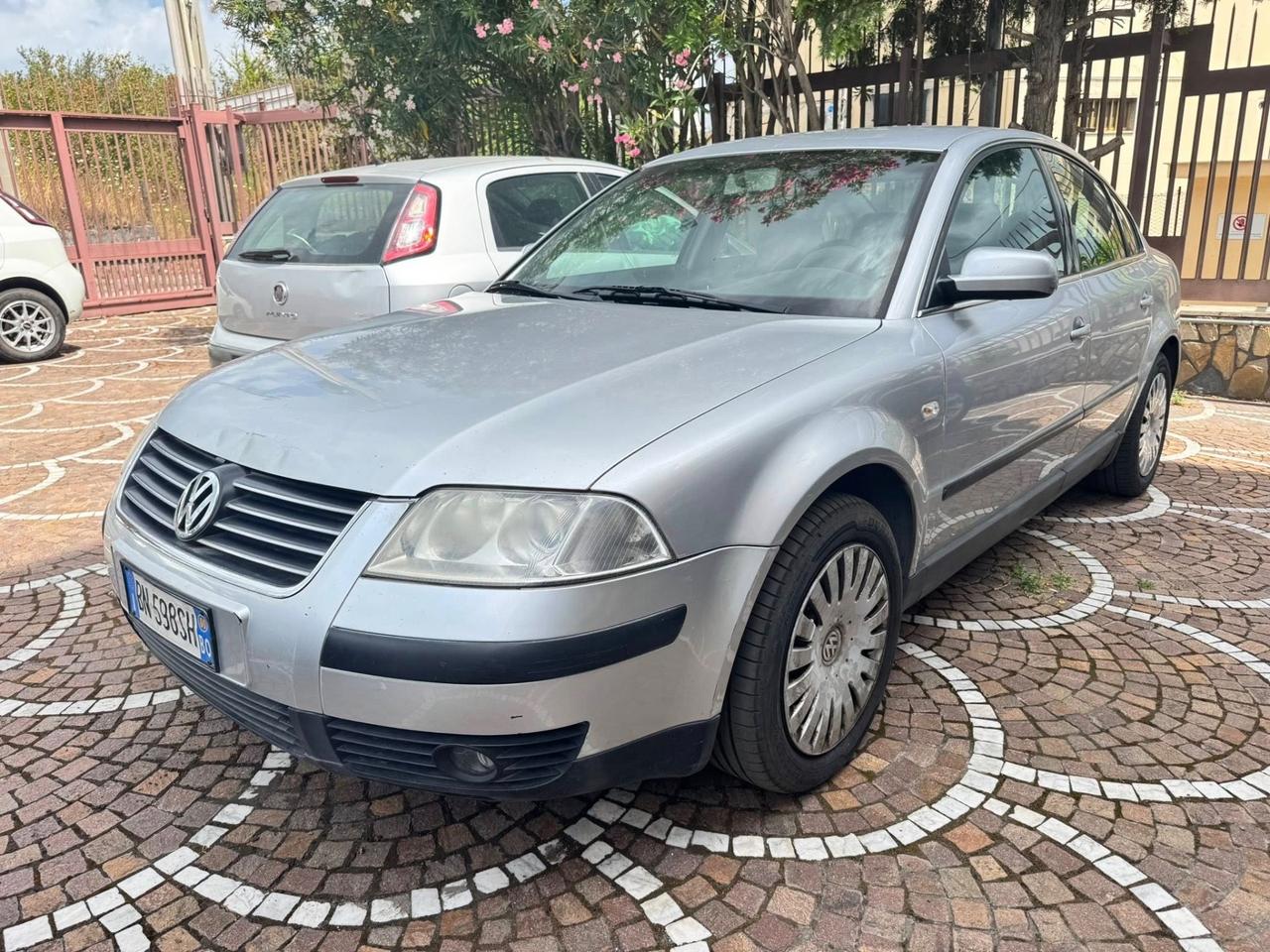 Volkswagen Passat 1.9 TDI/101 CV cat Comfortline