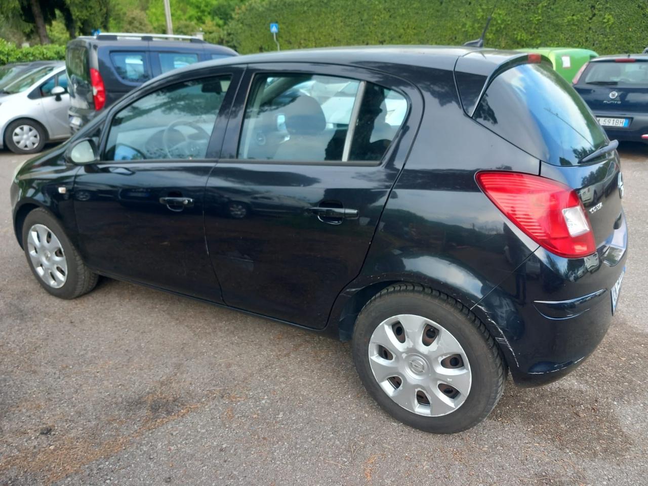 Opel Corsa 1.2 85CV 5 porte GPL-TECH Edition