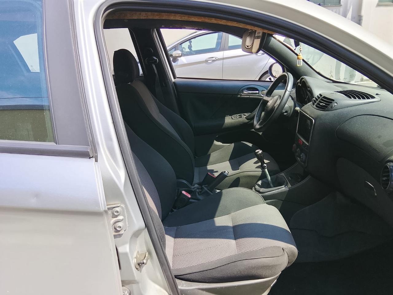 Alfa Romeo 147 1.6 16V TS 5 porte Progression