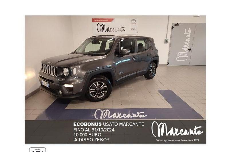 Jeep Renegade 1.0 T3 Longitude